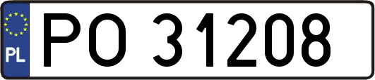PO31208