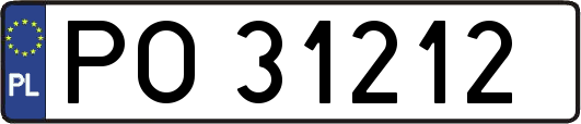 PO31212