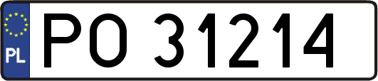 PO31214