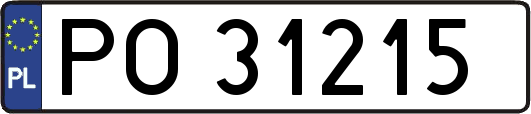 PO31215