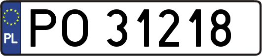 PO31218