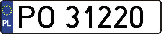 PO31220