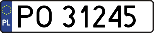 PO31245