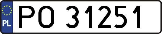 PO31251