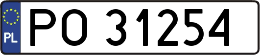 PO31254