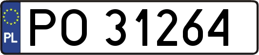 PO31264