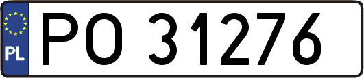 PO31276