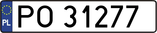 PO31277