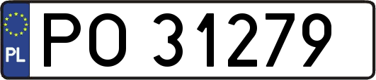 PO31279