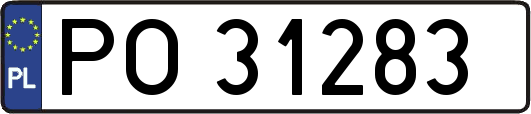 PO31283