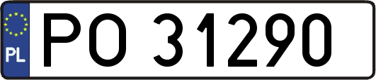 PO31290