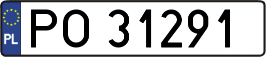 PO31291