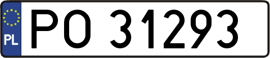 PO31293