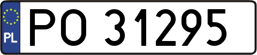 PO31295