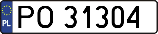 PO31304