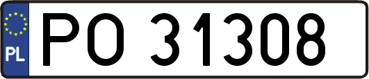 PO31308