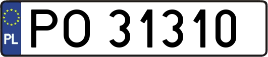 PO31310