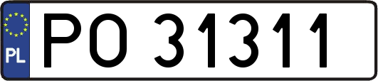 PO31311