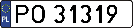 PO31319