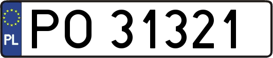 PO31321