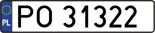 PO31322