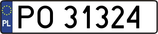 PO31324