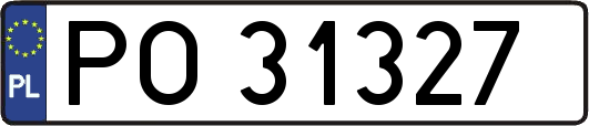 PO31327