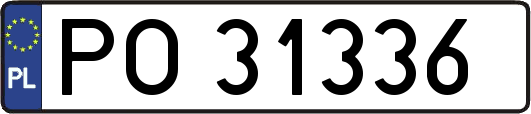 PO31336