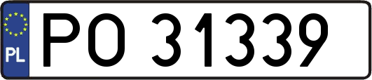 PO31339