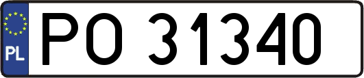 PO31340