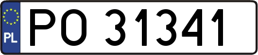 PO31341