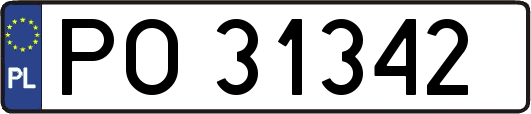 PO31342