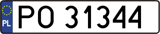 PO31344