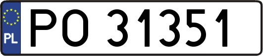 PO31351