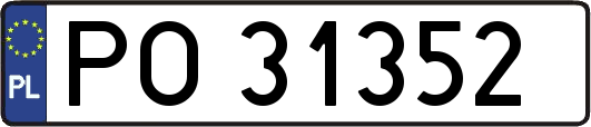 PO31352