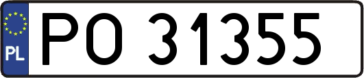 PO31355