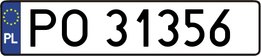 PO31356
