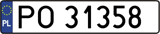 PO31358