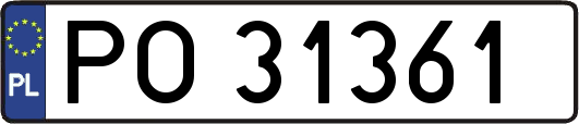 PO31361