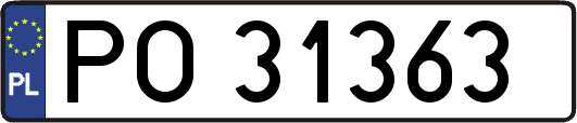 PO31363