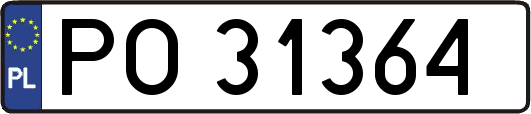 PO31364