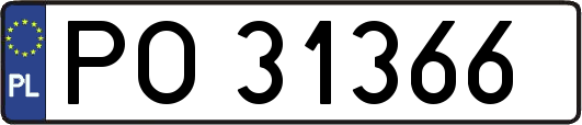 PO31366