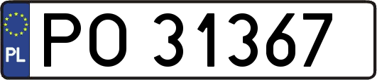 PO31367