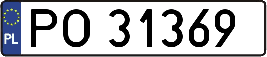 PO31369