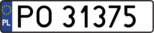 PO31375