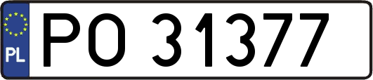 PO31377