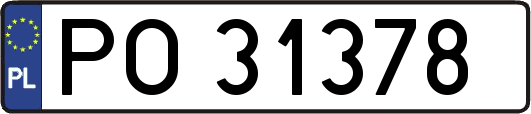 PO31378