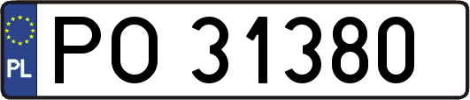 PO31380