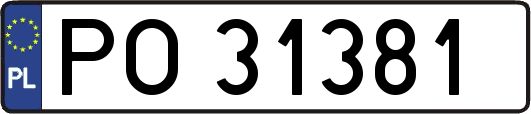 PO31381