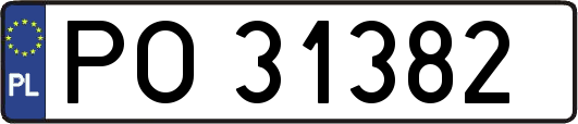 PO31382